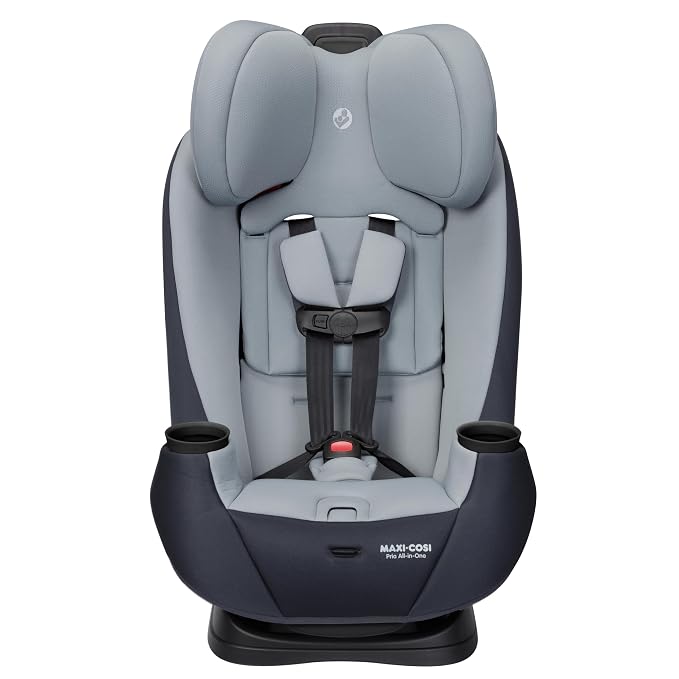 Maxi-COSI Pria All-in-One Convertible Car Seat, Infant to Toddler Car Seat - Image 18