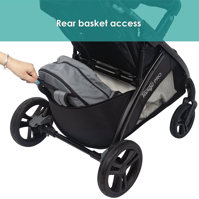 Baby Trend Tango PRO Travel System - Image 14