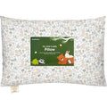 Toddler Pillow with Pillowcase by KeaBabies