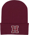 College Baby NCAA Officially Licensed Infant Knit Cap by CollegeBaby