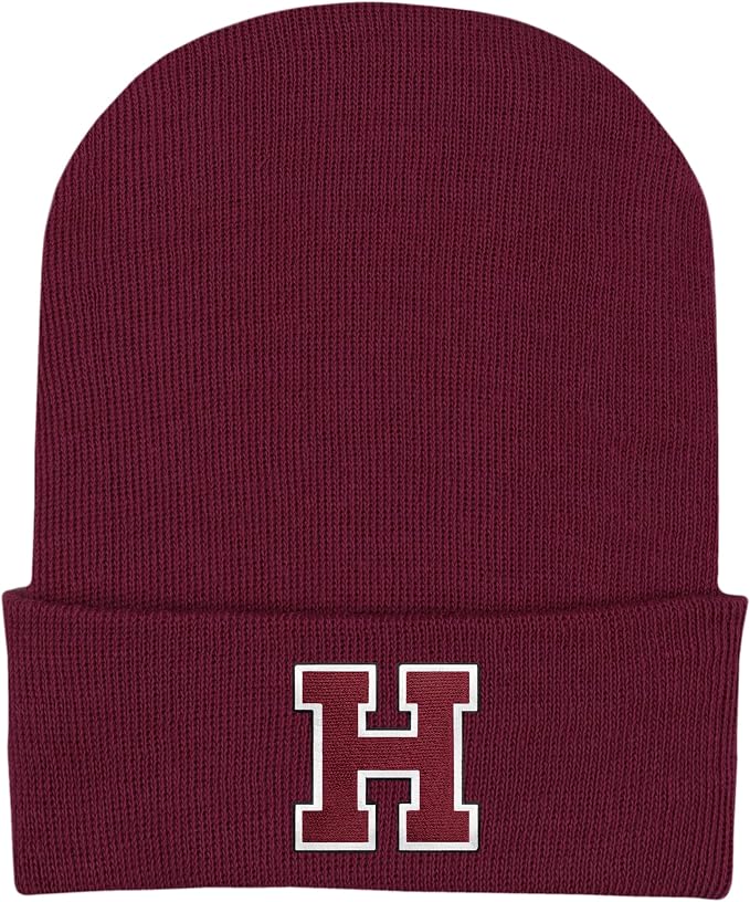 College Baby NCAA Officially Licensed Infant Knit Cap by CollegeBaby