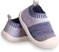 Baby First-Walking Shoes 1-4 Years Kid Shoes Trainers Toddler Infant Boys Girls by Charrost