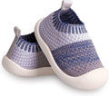 Baby First-Walking Shoes 1-4 Years Kid Shoes Trainers Toddler Infant Boys Girls by Charrost