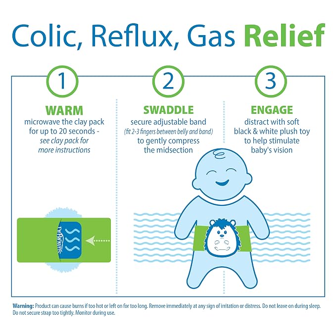 Dr. Brown’s Anti-Colic Options+ Narrow Baby Bottles, 4oz 4-Pack and Infant - Image 3