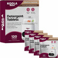 KOOLAMom Baby Bottle Washer Detergent Tablets by KoolerThings-Ampd2023