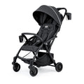 Chicco Presto Self-Folding, Compact Stroller by ChiccoUSA
