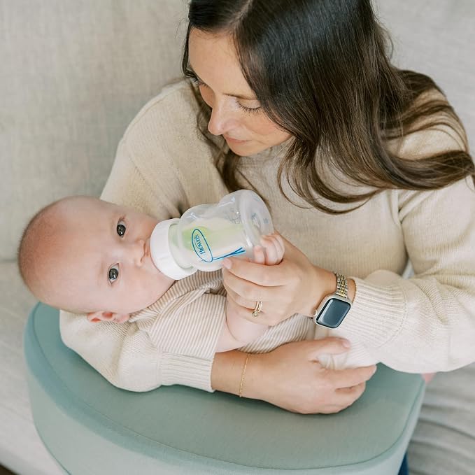 Dr. Brown's Feeding and Nursing Lap Support Pillow - Image 5