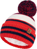 FZ FANTASTIC ZONE Kids Toddler Winter Hat Beanie by FZFANTASTICZONE
