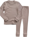 VAENAIT BABY 6M-12Y Infant Kids Toddler Junior Girls Soft Comfy Modal Tencel by Vaenaitbaby