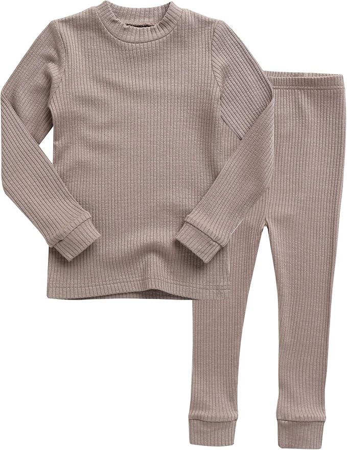 VAENAIT BABY 6M-12Y Infant Kids Toddler Junior Girls Soft Comfy Modal Tencel by Vaenaitbaby