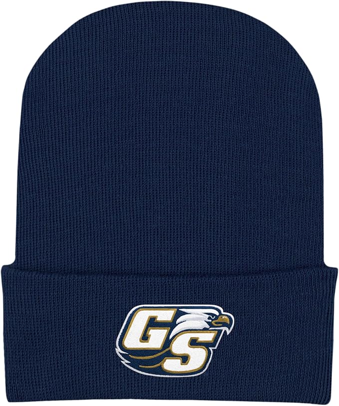 College Baby NCAA Officially Licensed Infant Knit Cap by CollegeBaby