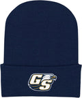 College Baby NCAA Officially Licensed Infant Knit Cap by CollegeBaby