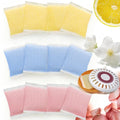 NewKe 12 Pack Diaper Pail Odor Absorber Carbon Filter Refills by NEWKE