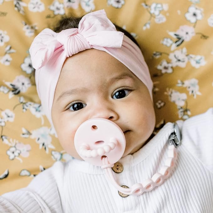Ryan & Rose Cutie PAT Pacifier Teether - Image 3