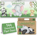 Bamboo Baby Diapers, Totally Chlorine Free by BambootiesFamily