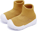 MORENDL Toddler Sock Shoes Baby Walking Shoes Infant Slippers Boys & Girls by MORENDL