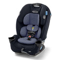 Graco Slimfit 3-in-1 Convertible Car Seat, Ultra-Space-Saving Design, Suitable by Graco