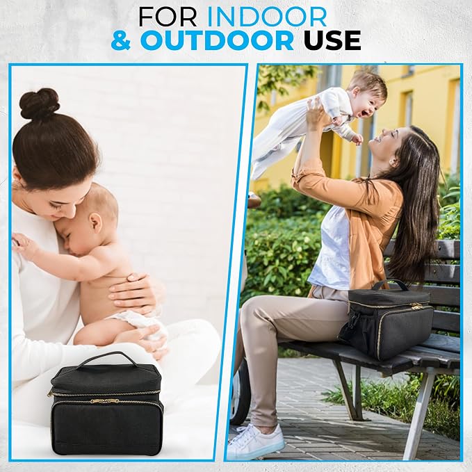 Breast Pump Bag - Image 7