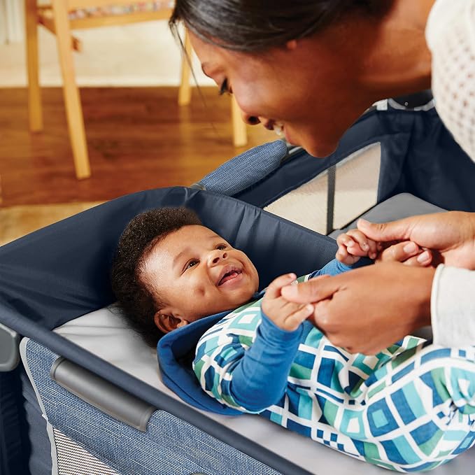 Graco® Pack 'n Play® Simple Solutions™ Playard - Image 4