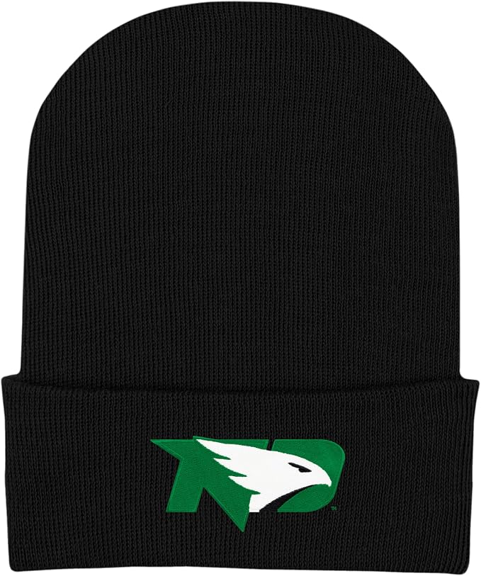 College Baby NCAA Officially Licensed Infant Knit Cap by CollegeBaby
