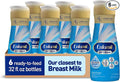 Enfamil Optimum Ready-to-Feed Baby Formula, Our Closest to Breast Milk by Enfamil
