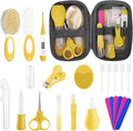 Baby Healthcare and Grooming Kit by POPYJAN