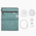 Motif Medical Breast Milk Collector Cups by MotifMedical