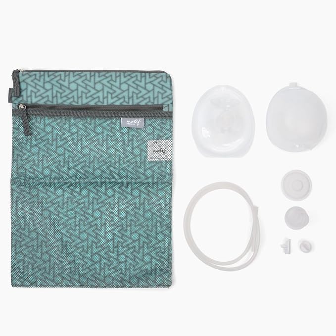 Motif Medical Breast Milk Collector Cups by MotifMedical