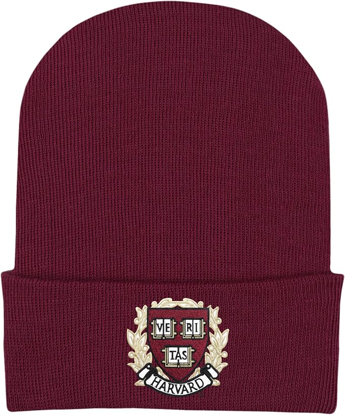 College Baby NCAA Officially Licensed Infant Knit Cap by CollegeBaby