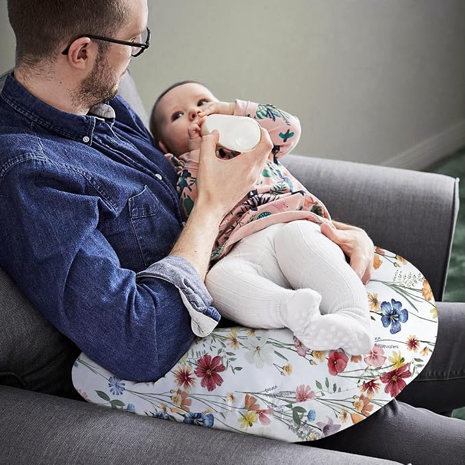 Little Grape Land Nursing Pillow - Image 4