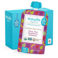 Babylife Organics Stage 2 by BabylifeOrganics