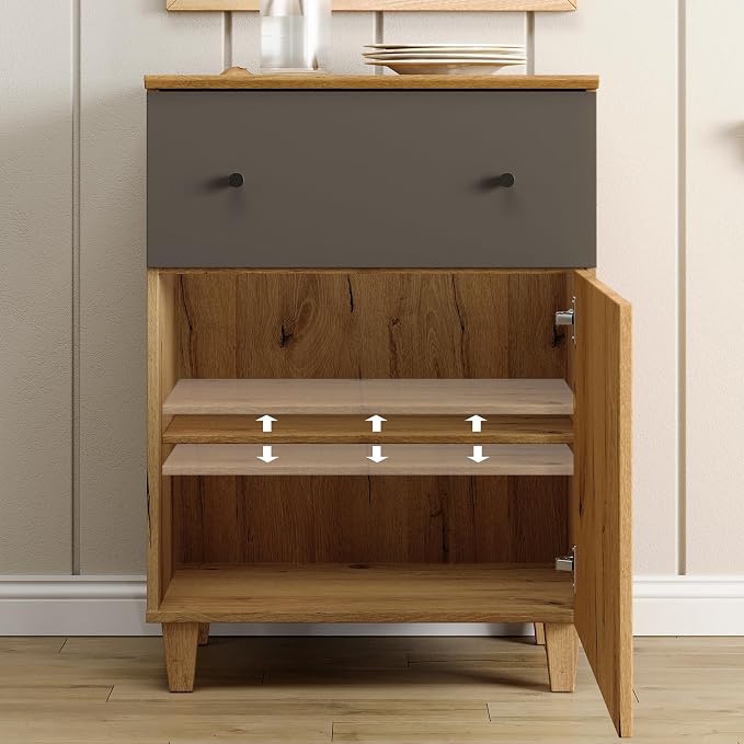 WMAPAT 8 Drawers Dresser Chests - Image 7