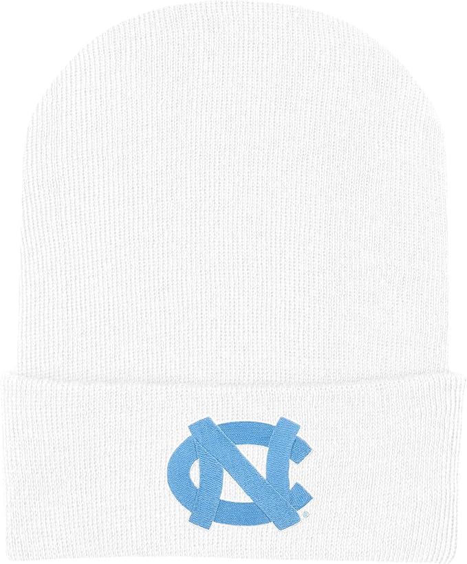 College Baby NCAA Officially Licensed Infant Knit Cap by CollegeBaby