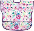 Bumkins Bibs - Toddler Bibs, Waterproof, Large by Bumkins
