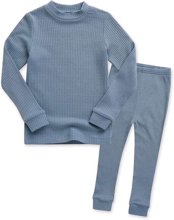 VAENAIT BABY 6M-12Y Infant Kids Toddler Junior Girls Soft Comfy Modal Tencel by Vaenaitbaby