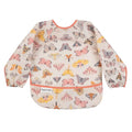 Tiny Twinkle Long Sleeve Bib for Babies & Toddlers – Waterproof Smock Bib for by TinyTwinkle
