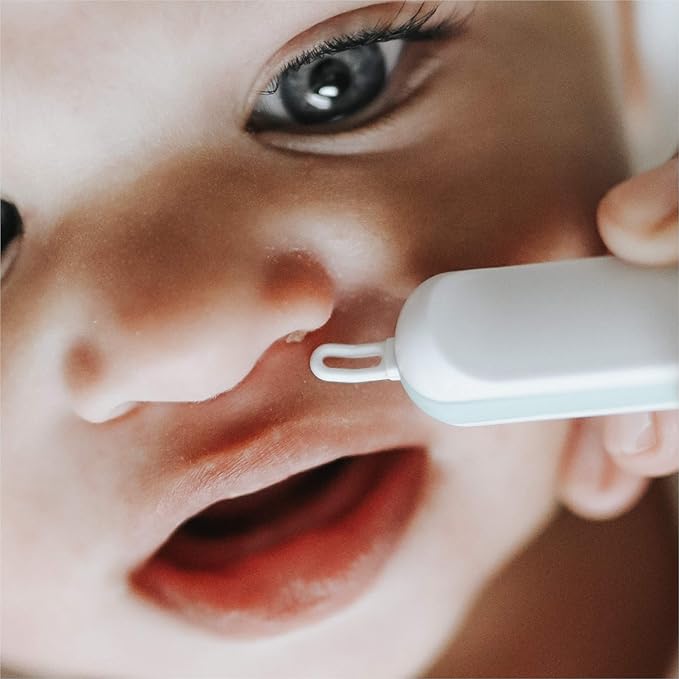 Frida Baby 3-in-1 Nose, Nail + Ear Picker by Frida Baby The Makers of NoseFrida - Image 7