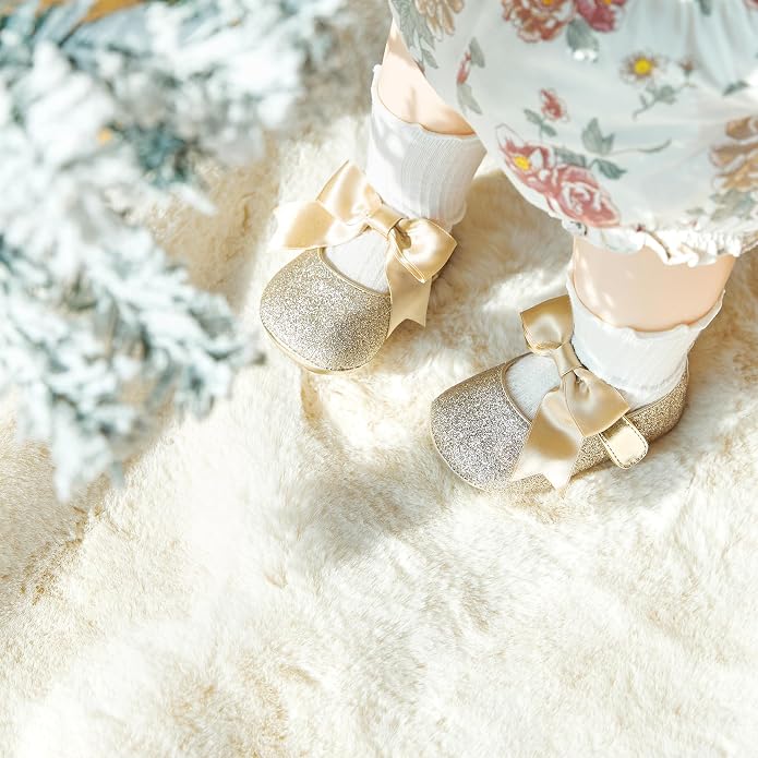 Soft Sole Baby Shoes - Image 3