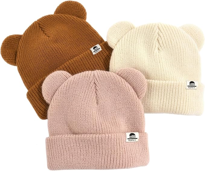 FURTALK Baby Beanie Winter Hat by FURTALK
