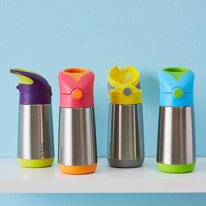 b.box 12 oz Insulated Water Bottle - Image 9