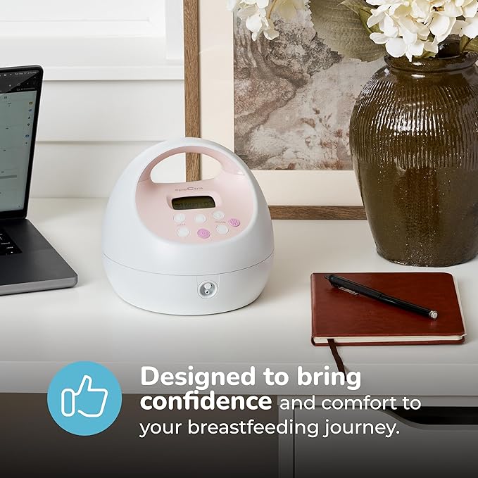 Spectra - S2 Plus Electric Breast Milk Pump - Image 3