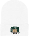 College Baby NCAA Officially Licensed Infant Knit Cap by CollegeBaby