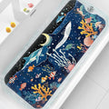 XIYUNTE Baby Bath Mat for Tub Non Slip Kids Bath Mat by XIYUNTE