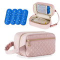 Damero Breastmilk Cooler Bag by Damero