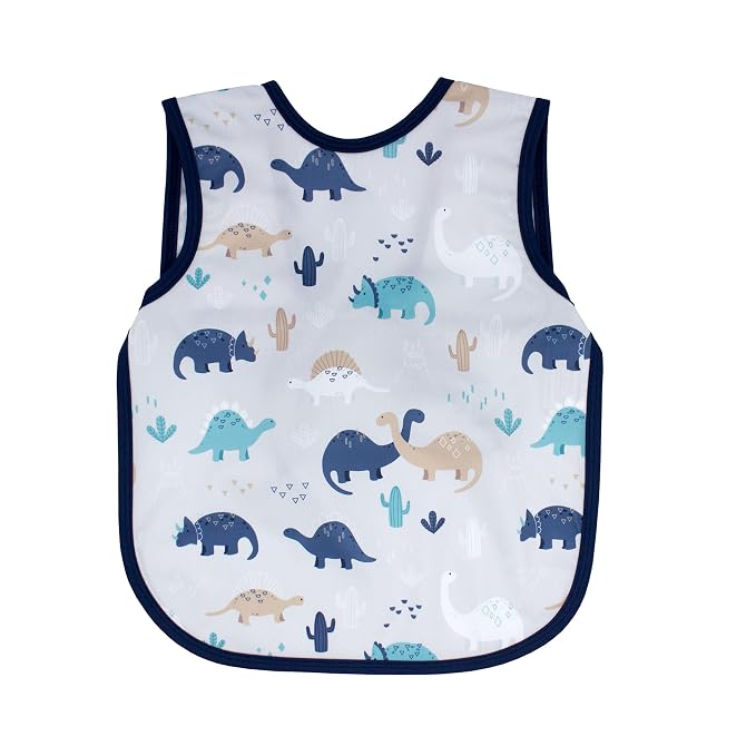 BapronBaby Desert Dinos Bapron by BapronBaby