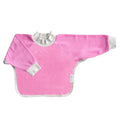 Kiddologic Bibit-all Baby Feeding Bib, Long Sleeves by Unknown