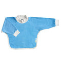 Kiddologic Bibit-all Baby Feeding Bib, Long Sleeves by Unknown