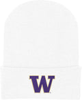 College Baby NCAA Officially Licensed Infant Knit Cap by CollegeBaby