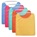 Vicloon Baby Bibs, Baby Bibs for Boys, Terry Drool Cotton Bibs Waterproof by Vicloon
