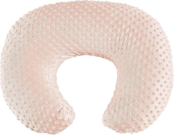 Nursing Pillow for Bottle and Breastfeeding, Ergonomic Comfort Nursing - Image 2